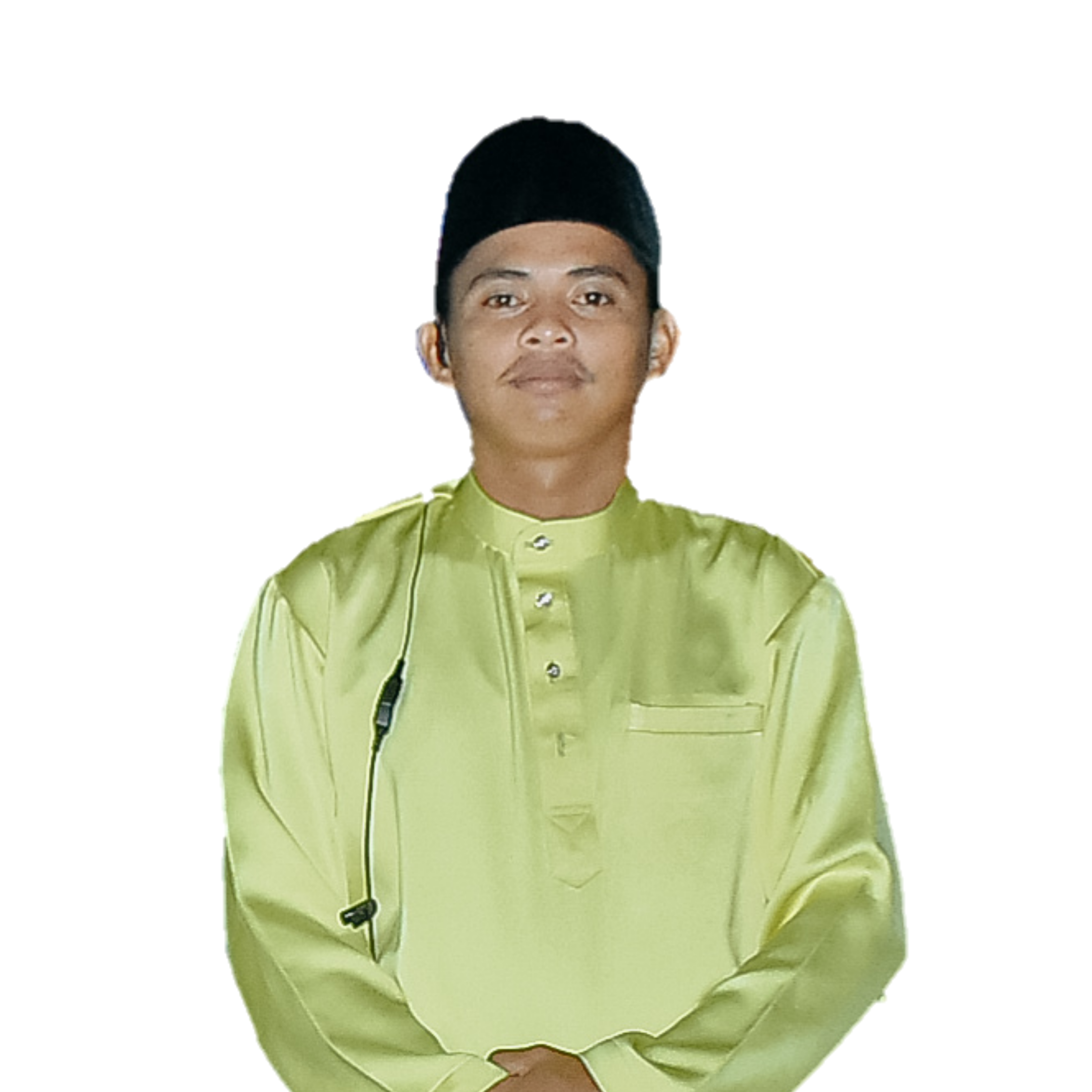 MUSTAKIM