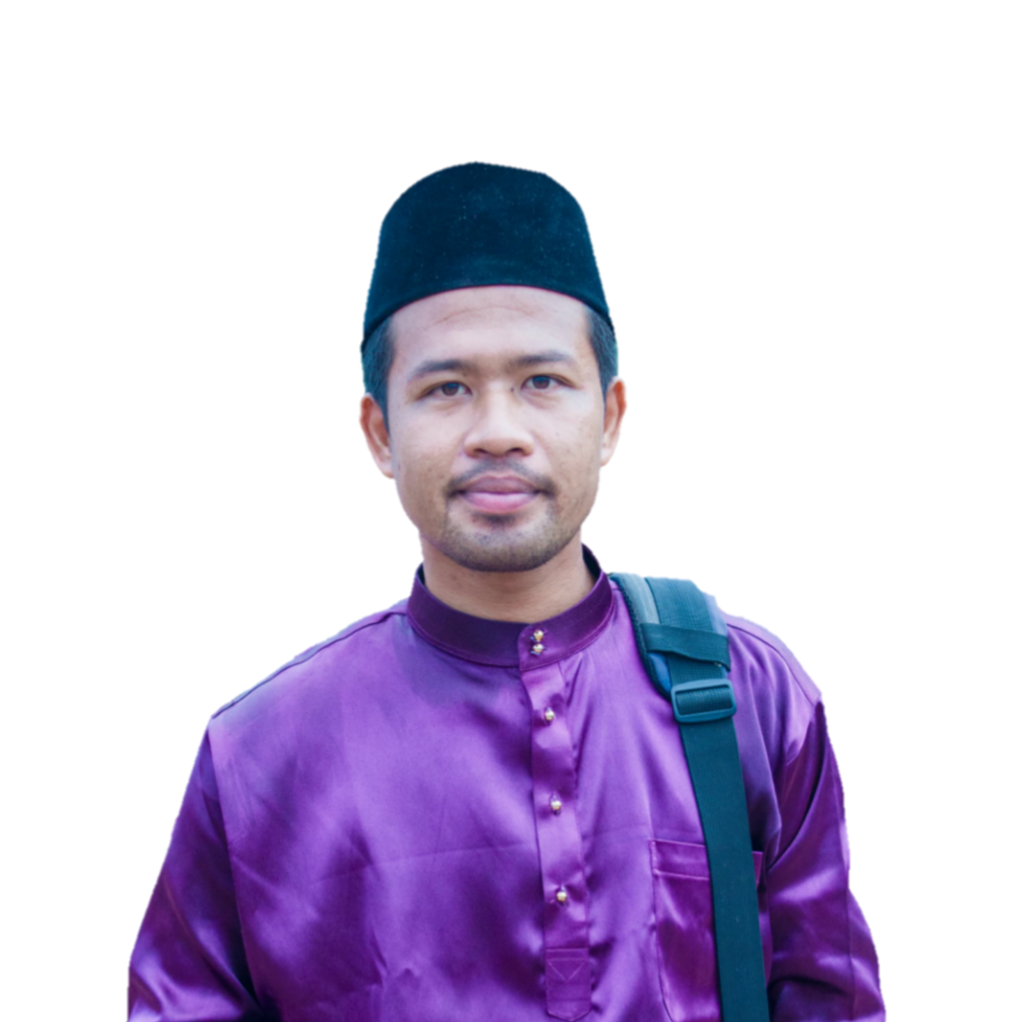 GUSTINUR HANAFI, AMD