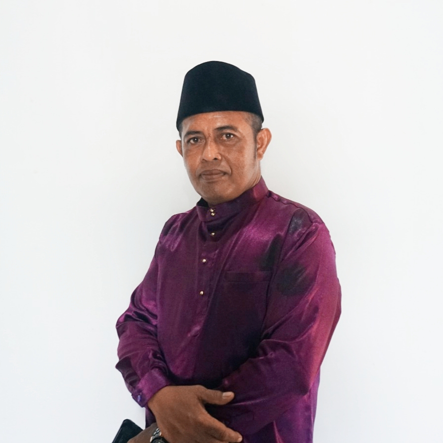 HENDRI IWAN SANTOSO