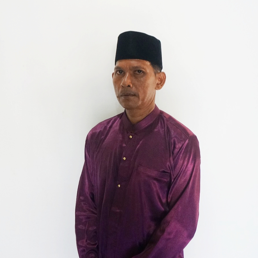 SYAFRIZAL