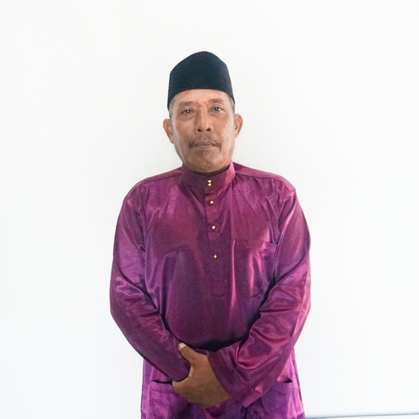 A. MALIK