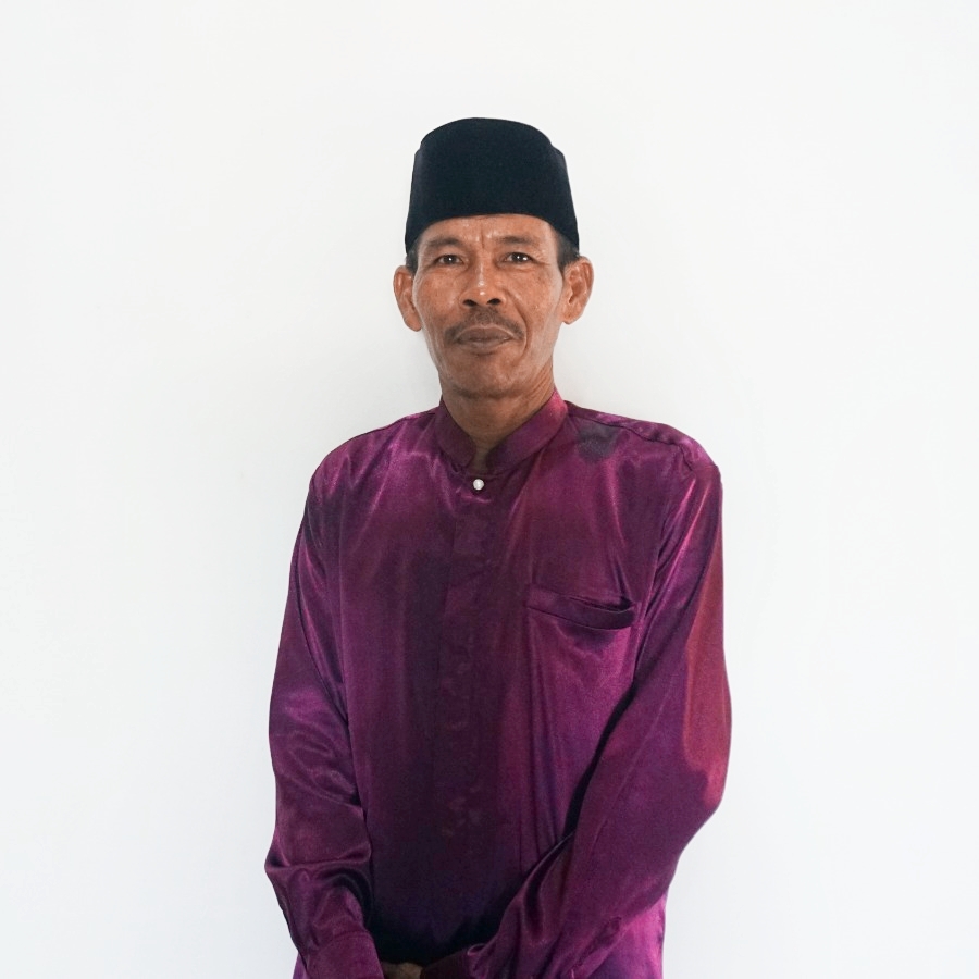 ERWANDI