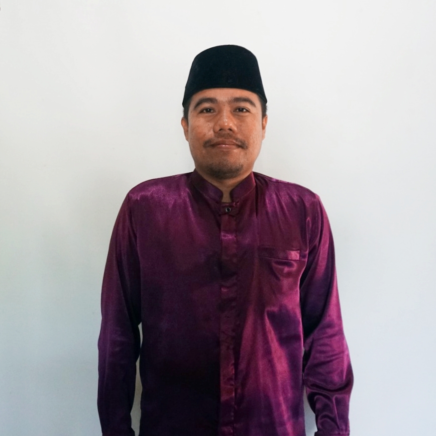 ISKANDARSYAH, S.IP