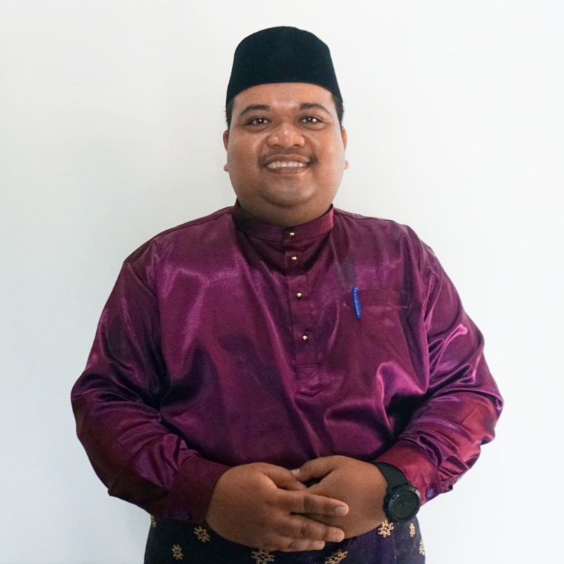ABDUL FATA KUMAINI, S.Pd