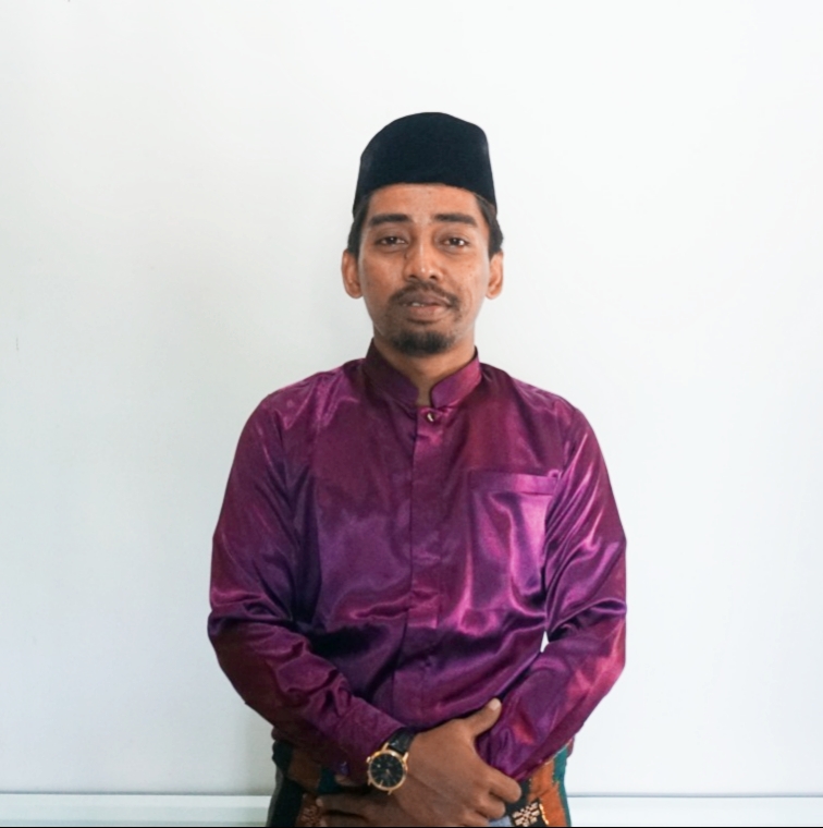 HELMI OKTAMI, S.Sos