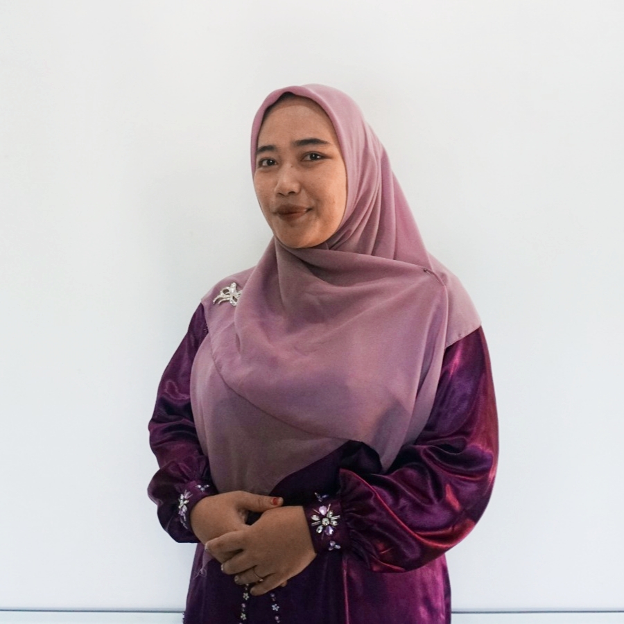 LILIK KASMIATI, A.Md.T